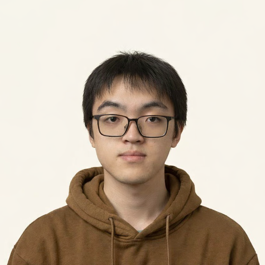 Joey Wang